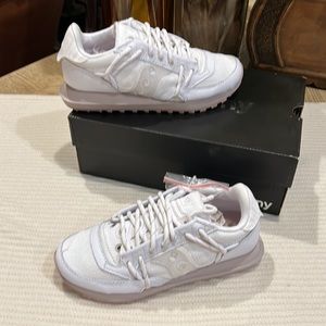 Saucony Fashion DST Running Shoes men 4.5 women 6